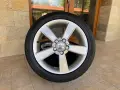 17" 5x112 Seat Original, снимка 7