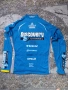 Nike Discovery Channel Thermal Вело Джърси М, снимка 4