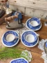 Сервиз Copeland Spode, Англия, снимка 7