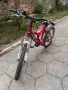 ПРОДАВАМ ДЕТСКО КОЛЕЛО ZIGZAG 20" x 13.5 ", снимка 1