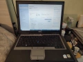 Dell Latitude D620 – работещ лаптоп с COM порт (RS-232) – идеален за диагностика, снимка 2