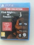 Fnaf core collection ps4 , снимка 1