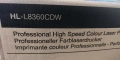 Brother HL-L8360CDW Цветен Лазерен Принтер, снимка 2