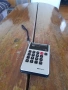 Стар калкулатор Sharp EL-805, снимка 1