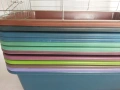 нови! клетка за гризачи(малко зайче, свинче) за транспорт, отглеждане, снимка 2