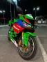 Kawasaki Zx-6R 2005 А2, снимка 1