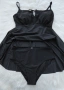 Нов дамски бански рокля - размер XL / 2XL, снимка 6