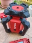 Hilti PR 40 - 22 / Nuron - Ротационен лазерен нивелир + Тринога, снимка 8