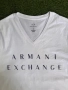 мъжка Тениска Armani , снимка 3