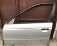 Предна лява врата без стъклоповдигач Honda Accord 6 2002, снимка 1