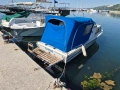 Моторна лодка Schweizer Saphir 560 Cab, снимка 3