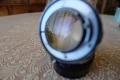 Nikon NIKKOR-S Auto 50mm f/1.4 Non Ai Lens. Nikon F Mount, снимка 3