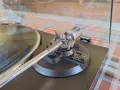 TECHNICS SL-QD 33 STEREO FUL AUTOMATIC TURNTABLE.MADE IN JAPAN., снимка 7