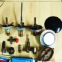 Туритическа газова лампа, снимка 3