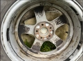 Джанти 16 5х108 с гуми 205/55R16, снимка 7