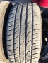 4бр. Barum Bravuris 2, 205/55 R15, снимка 3