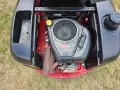 ТРАКТОРНА КОСАЧКА TORO/0. ГРАДУС НА ЗАВИВАНЕ. ПЕРФЕКТНА , снимка 11