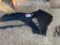 Комплект Предни брони+решетки Тойота Toyota Ch-R само за 2100Eur. 52119-F4010 52129-F4110, снимка 12