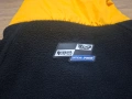 DeWalt Yamaha Tech3 Moto GP Fleece Jacket Размер XL Мъжко Яке Девалт Ново, снимка 5