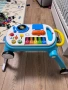 Проходилка Baby Einstein - Активна бебешка проходилка 4в1 MUSICAL MIX ‘N ROLL, снимка 2