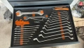 Количка с инструменти Beta Tools 2400S 8/E-L / 398 части, снимка 5