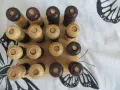 Дървени настолни игри, снимка 3