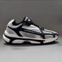  👟Маратонки Lacoste L003 2K24 - Сиво и Черно, снимка 2