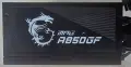 Продавам Модулно захранване MSI MPG A850GF, снимка 2