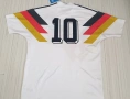 Adidas Germany # 10 Mens Size L -  2XL НОВО! ОРИГИНАЛ! Мъжка Тениска!, снимка 2