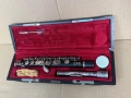 Yamaha YPC-32 Piccolo , пиколо флейта , Made in Japan, снимка 3