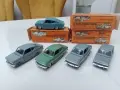 Опел Кадет СССР 1/43 , снимка 1