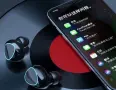 Безжични bluetooth слушалки с LED цифров дисплей, снимка 12