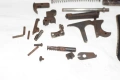 Лот части за Beretta 1934 .380 ACP, снимка 4