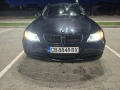 BMW 320d E91 163 к.с. Автомат, Панорама, Кожа, Keyless, Подгрев, снимка 1
