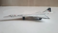MATCHBOX 1978 SB 23 Concorde British Airways , снимка 3