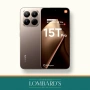 Xiaomi 15 T Pro Mocha Gold 512 GB 12 RAM, N: 136029, снимка 1