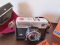 Камера Agfa Germany, снимка 5