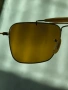 Vintage Ray Ban Bausch & Lomb Caravan W1348, снимка 4