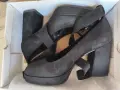 Елеганти дамски обувки Catwalk чисто нови, снимка 1