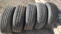 5бр. джанти с гуми 215/70/15 за Хюндай Санта фе, снимка 10