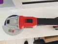 Акумулаторен ъглошлайф Einhell AXXIO 18/125 Q, снимка 4