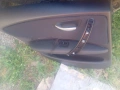 Задна дясна кора на вратата BMW 1 (E87)  (2003 - 2013), снимка 2