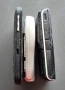 Alcatel 2001x, Panasonic G60 и Sony Ericsson K800 - за ремонт, снимка 15