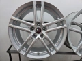 4бр 18ски джанти за MERCEDES, AUDI, VW 5х112мм A180221, снимка 4