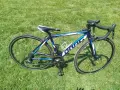Шосеен велосипед DRAG Master – размер 50, Shimano Tiagra, 20 скорости, снимка 1
