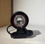 КОМПЛЕКТ LED рогче габарит червено/бяло 12-24V за камион, ремарке, снимка 3