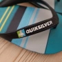 34 н Quiksilver джапанки, снимка 1