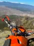 Кросов мотор KTM Enduro , снимка 2