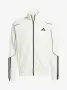 Горнище ADIDAS 3-Stripes Tracksuit, снимка 1