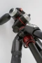 Статив Manfrotto MT055XPPO3 с глава MHXPro-3W и чанта MBAG80N, снимка 6